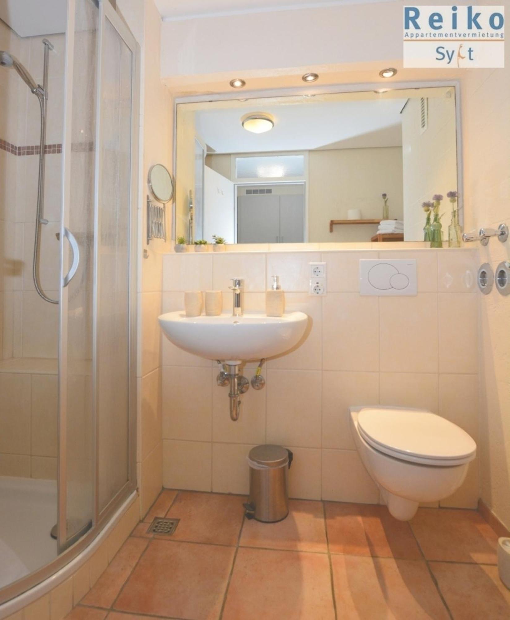 2-70, Seeseite Haus Am Meer, Toller Nordseeblick, Wlan, 1 Zi 베스터란트 외부 사진