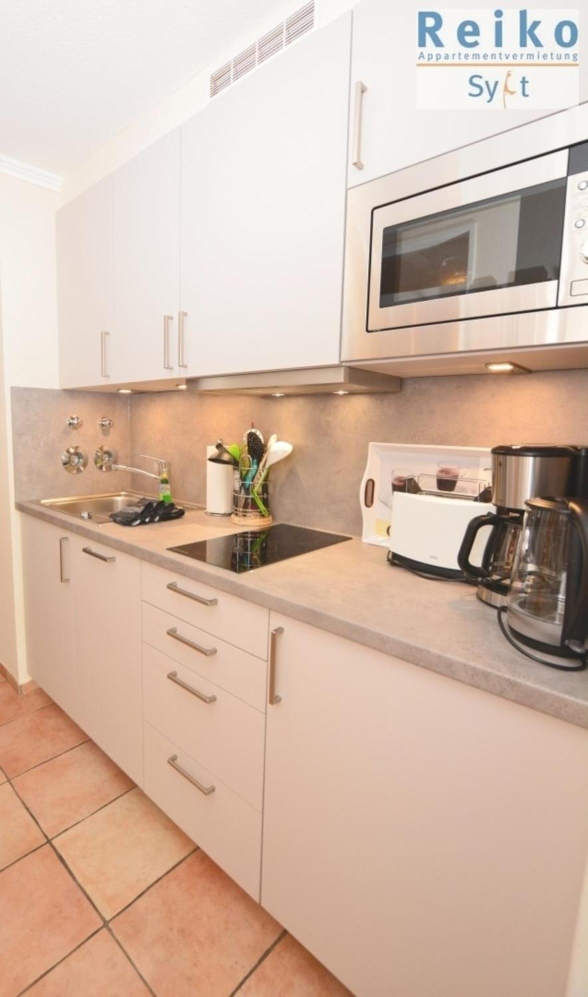 2-70, Seeseite Haus Am Meer, Toller Nordseeblick, Wlan, 1 Zi 베스터란트 외부 사진